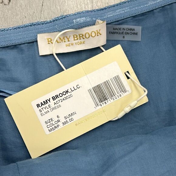 Ramy brook dress - Picture 3 of 5